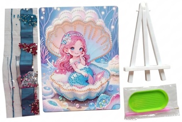Diamond Hobby MML823 20x15 см