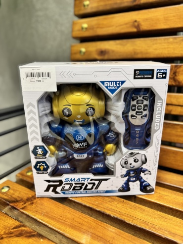 Робот Amelihome Robot, высота 25 см