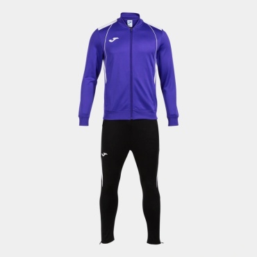 Спортивный костюм JOMA фиолетовый