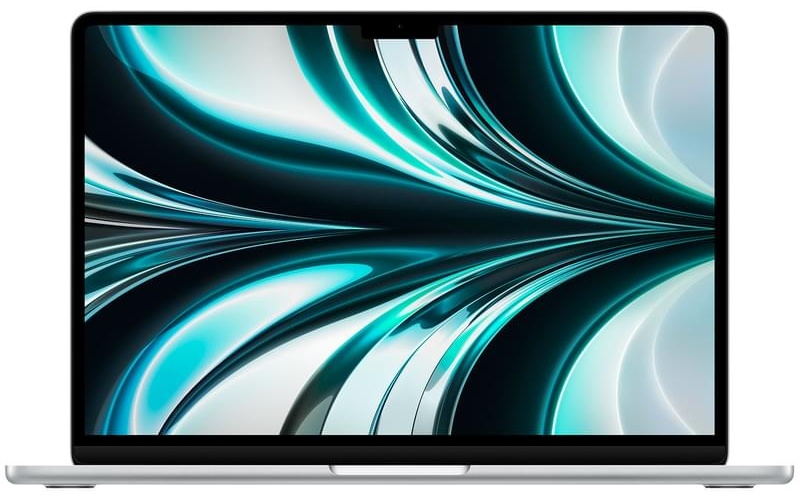 Ноутбук Apple MacBook Air 13 2022 13.6" / 16 Гб / SSD 256 Гб / macOS / MC7V4RU/A