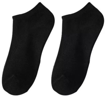 Носки Marika 1 пара черный 36-41
