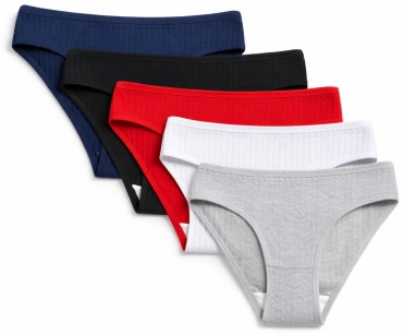 Слипы ShoPick мультиколор