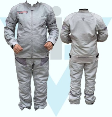 SARIBCO SC20/SC21 серый 46