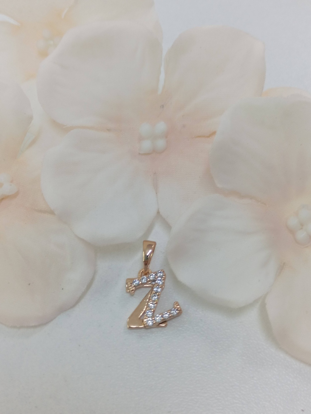 Подвеска Xuping Jewelry 77 медицинская сталь, без вставок