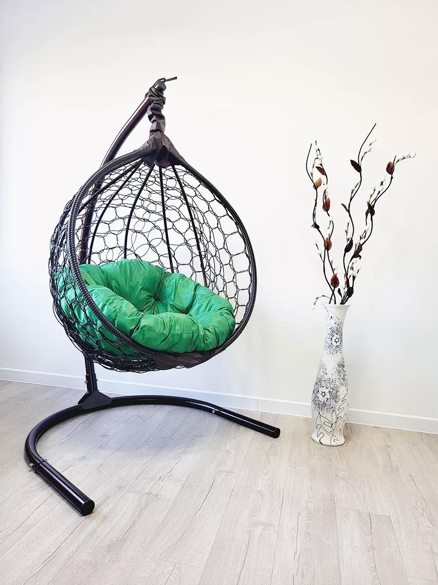 Подвесное кресло 106x100x175 см, Макс. нагрузка: 150 кг