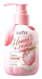 SADOER Hand Cream Honey Peach крем для рук 150 г, фото 7