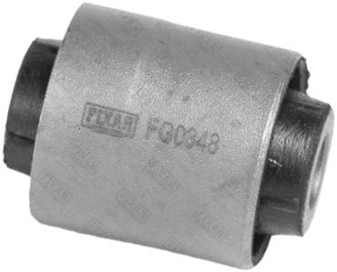 FIXAR сайлентблок рычага подвески FG0348