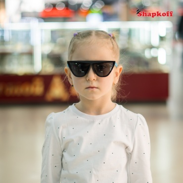 Shapkoff кошачий глаз поляризованные
