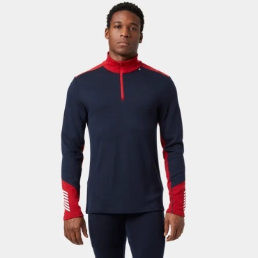 Водолазка Helly Hansen черный