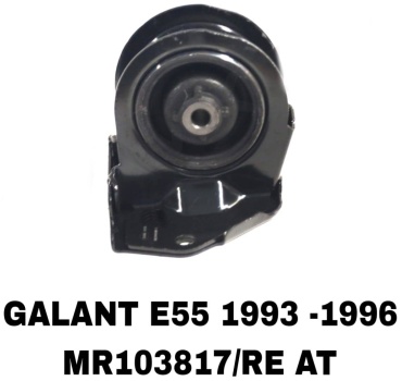 SOFRET подушка двигателя MR103817