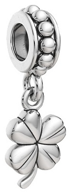 Подвеска Lucente Silver ZO-0430118 вес 1.28 г серебро, без вставок