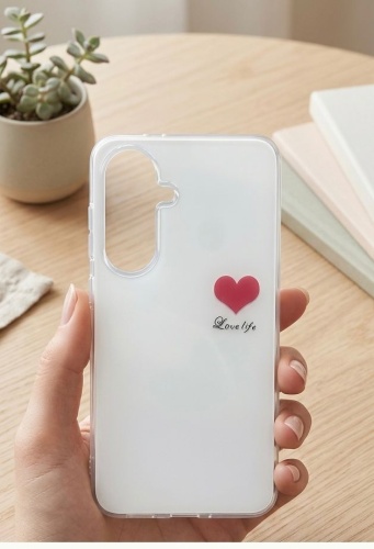 Чехол Techonic для Redmi Redmi Note 14 Pro+ белый