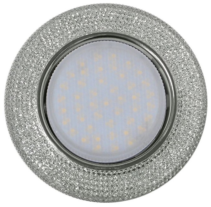General Светильник LED GCL-13W/GX53/модерн 661149 GX53