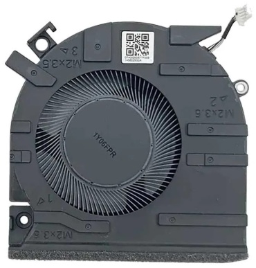 Кулер для HP HP Victus 15-FA, 15- FB