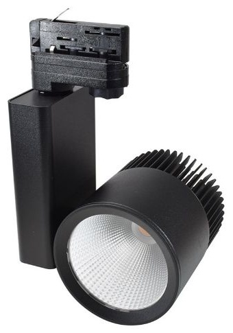 Lamper трековый светильник KLDI051-30TV-01B