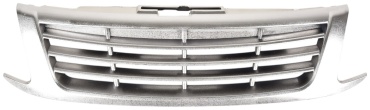 Калисма решетка 2190-8401014-хром Lada 2190