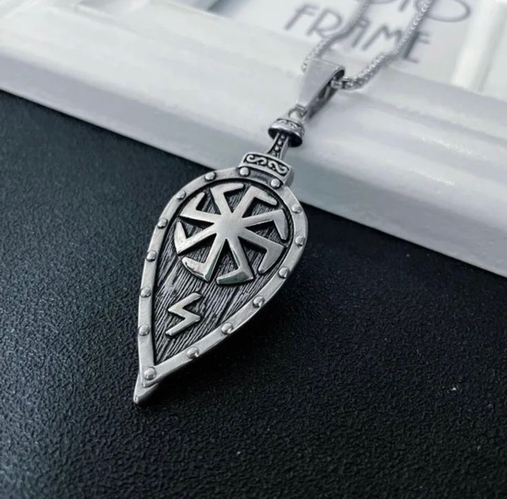 CREO jewelry длина 60 см медицинская сталь, без вставок
