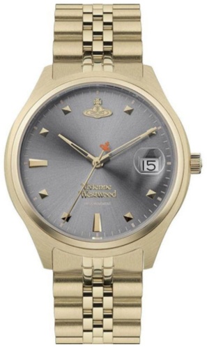 Кварцевые Vivienne Westwood Vv261 нержавеющая сталь