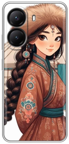 Чехол BAIKO для POCO X7 Pro рисунок