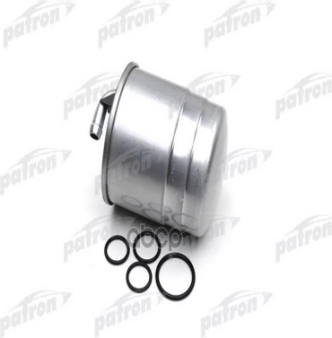 PATRON топливный фильтр PF3256