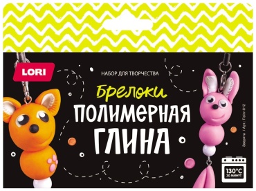 Полимерная LORI Пз/Пг-012 40 г
