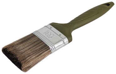 Кисть плоская (КП) Toolberg 75 мм, 1 шт. арт.0112225