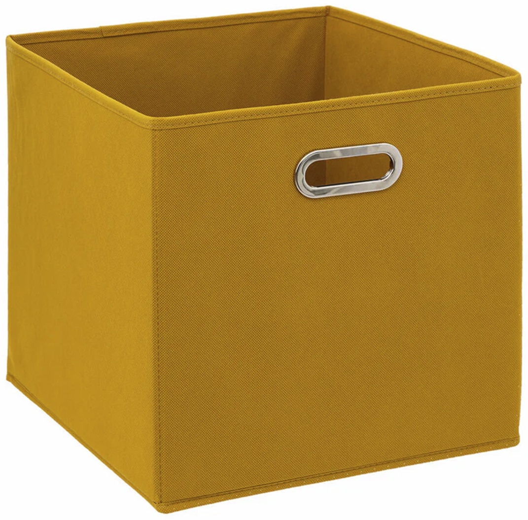 5Five ящик универсальный 31x31x31 см, текстиль
