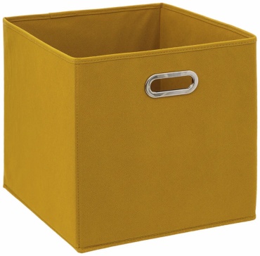 5Five ящик универсальный 31x31x31 см, текстиль