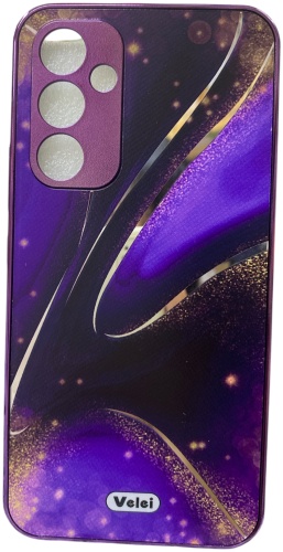 Чехол 100baksovwallet для Samsung Galaxy A54 рисунок