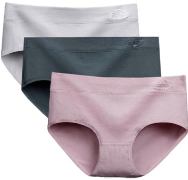 Слипы COTTON мультиколор
