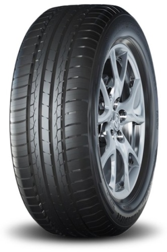 Haida RunSpirit 265/70 R17 115 T без шипов