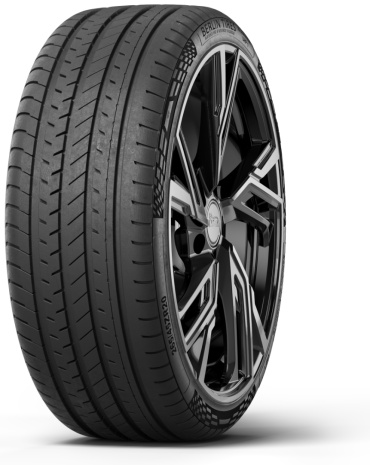 Berlin Tires Summer UHP1 225/45 R18 95 W