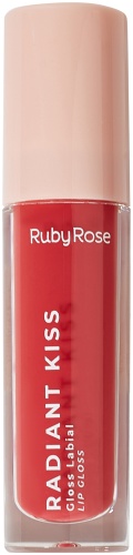 Ruby Rose Radiant Kiss блеск для губ №03 НВ-6400.03