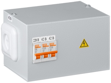 TDM ELECTRIC блок питания SQ1601-0008