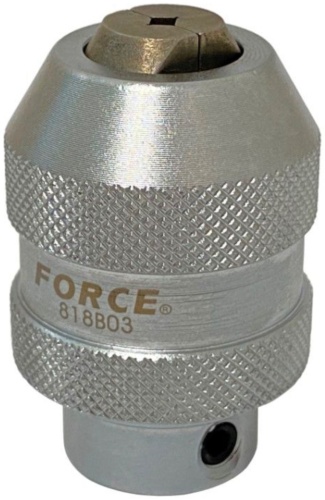 Force метчикодержатель усиленный 818B03