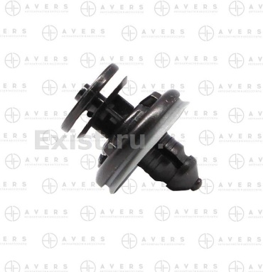 Avers клипсы 6Q0868243