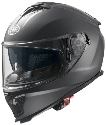 Premier Typhoon U9 BM черный матовый 2XL