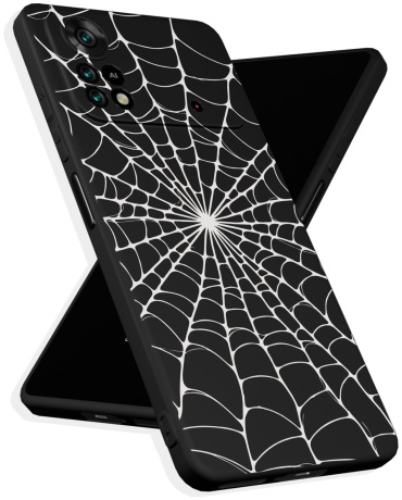 Чехол для POCO Poco X4 Pro рисунок