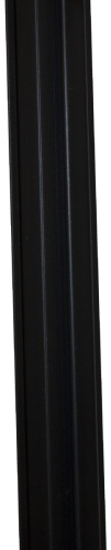Профиль Komfort_00-00151333 30x3000 мм, алюминий