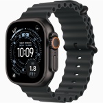 Смарт-часы Apple Watch Ultra 3 2025 GPS &#43; Cellular M 49 мм черный