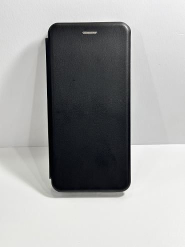 Чехол для Vivo Y22, Y35, Y22s черный