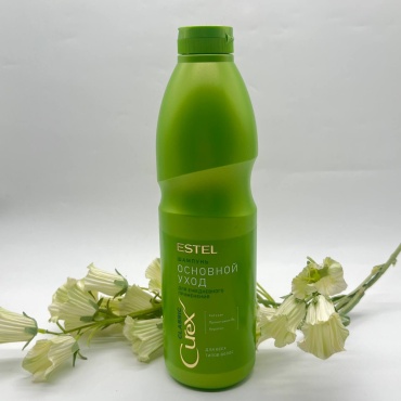 ESTEL PROFESSIONAL CLASSIC CUREX шампунь 1000 мл