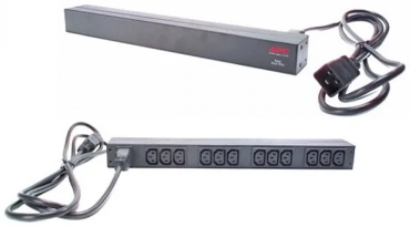Стабилизатор напряжения APC by Schneider Electric Rack PDU Basic