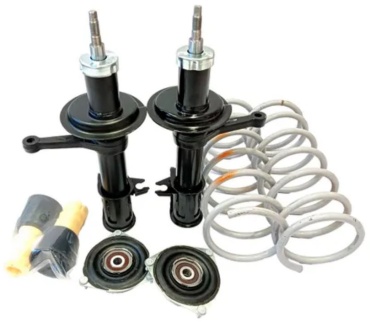 АвтоВаз передний 2108-290500 2 шт