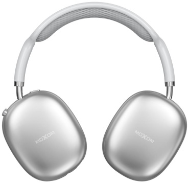 Наушники Moxom Moxom MX-WL75 Air серый
