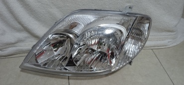 HLL блок фара 01-1132-L