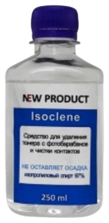 Промывочная жидкость 250ml (0140043)