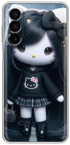 Чехол BAIKO для Samsung Galaxy S23 FE рисунок