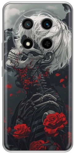 Чехол BAIKO для Honor X9c рисунок