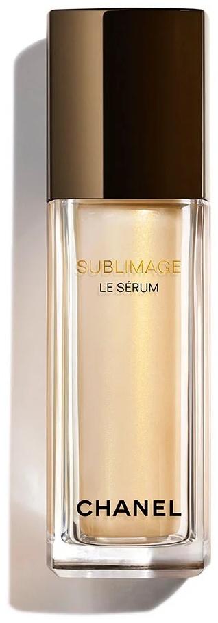 CHANEL сыворотка Sublimage Le Serum для лица 30 мл